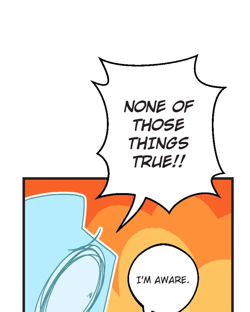 Grand Ma Chapter 31 page 43 - 
