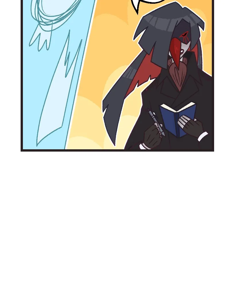 Grand Ma Chapter 31 page 44 - 