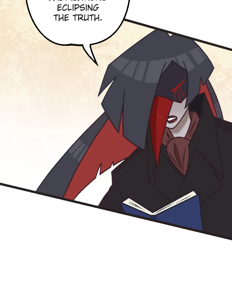Grand Ma Chapter 31 page 46 - 