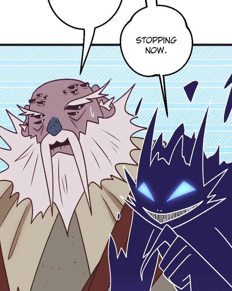 Grand Ma Chapter 31 page 48 - 