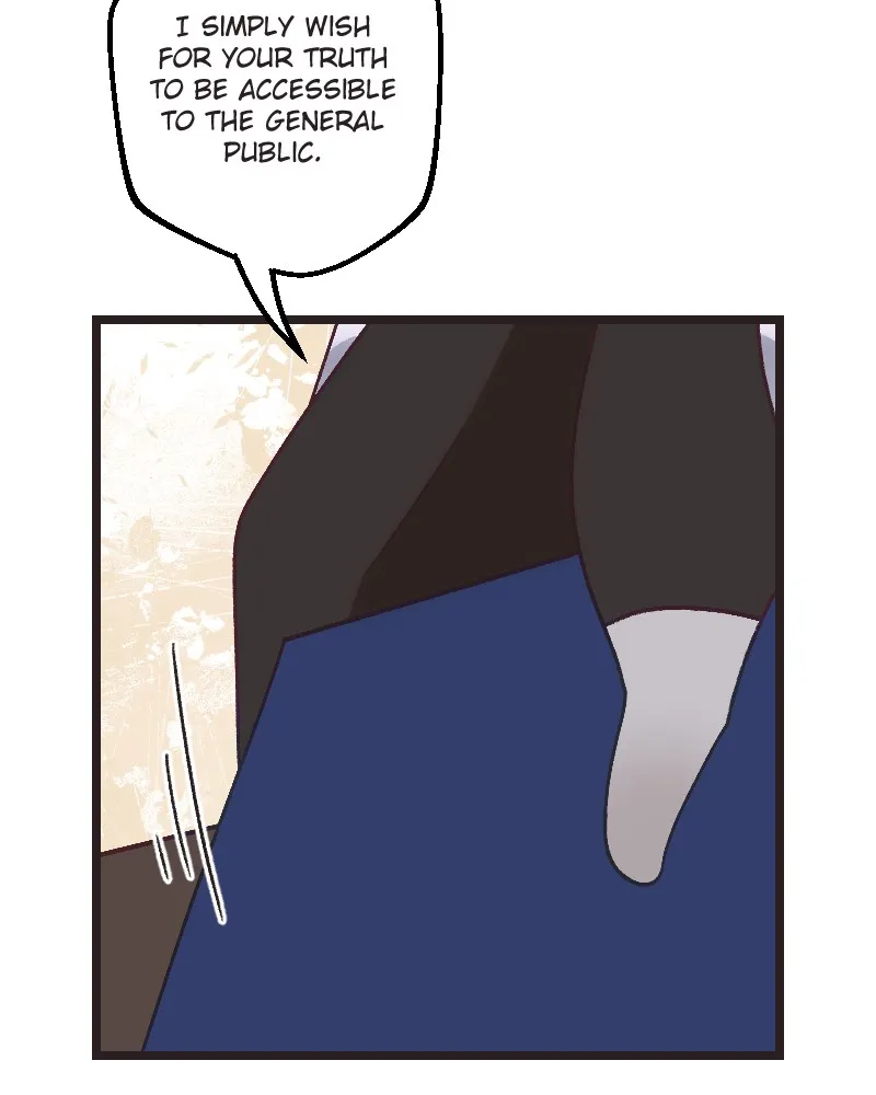 Grand Ma Chapter 31 page 50 - 