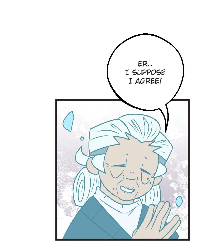 Grand Ma Chapter 31 page 53 - 