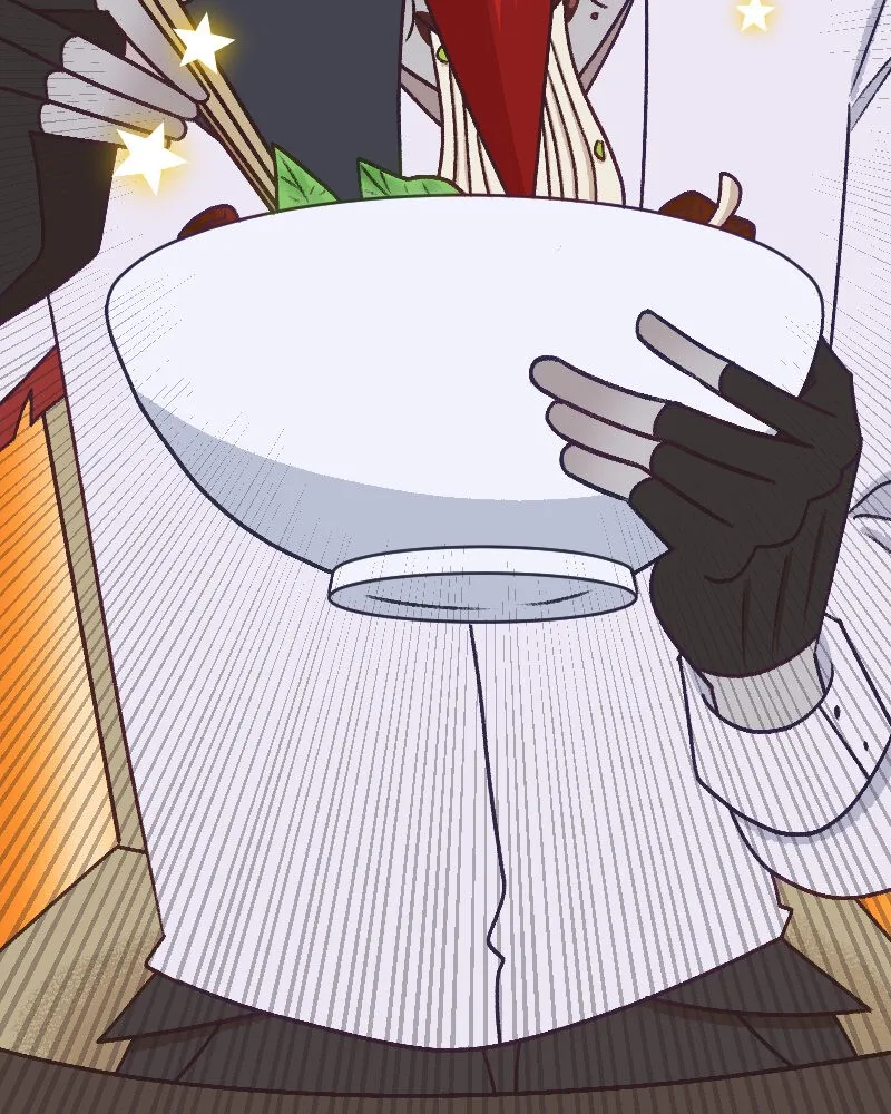 Grand Ma Chapter 31 page 59 - 