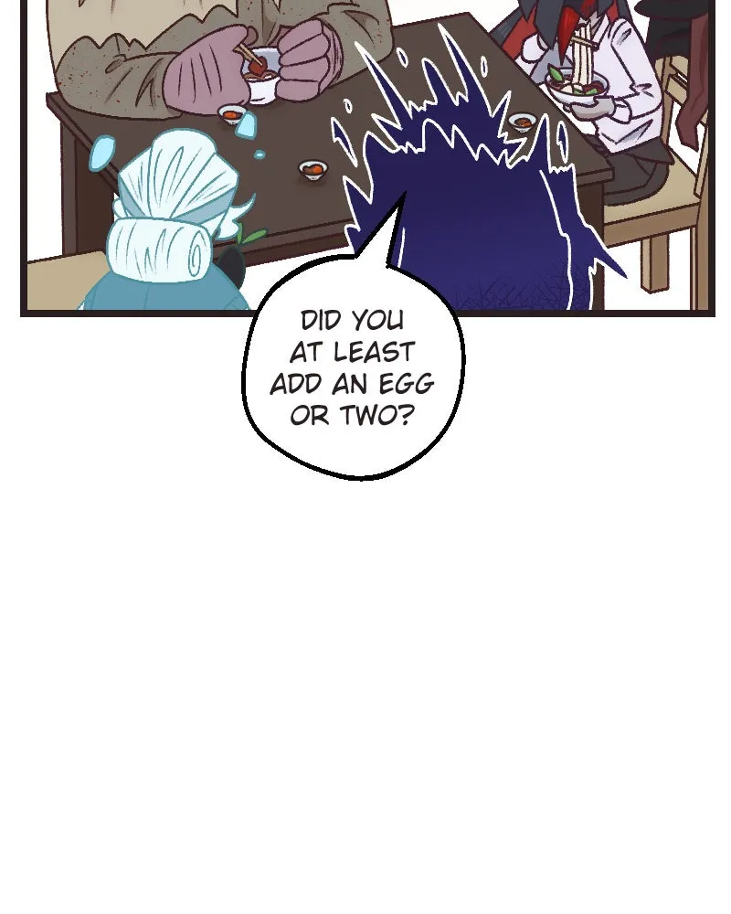 Grand Ma Chapter 31 page 62 - 