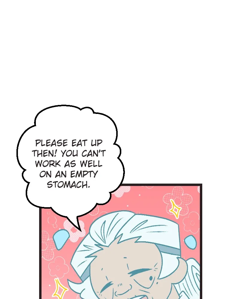 Grand Ma Chapter 31 page 63 - 