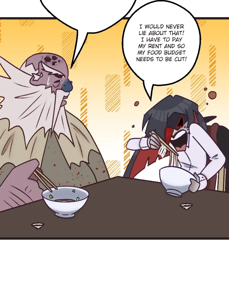 Grand Ma Chapter 31 page 66 - 
