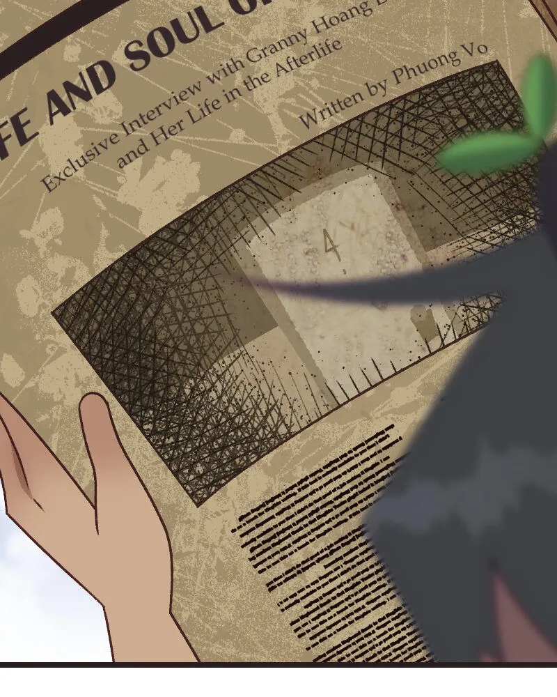 Grand Ma Chapter 31 page 80 - 