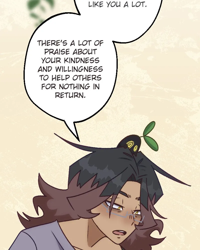 Grand Ma Chapter 31 page 82 - 