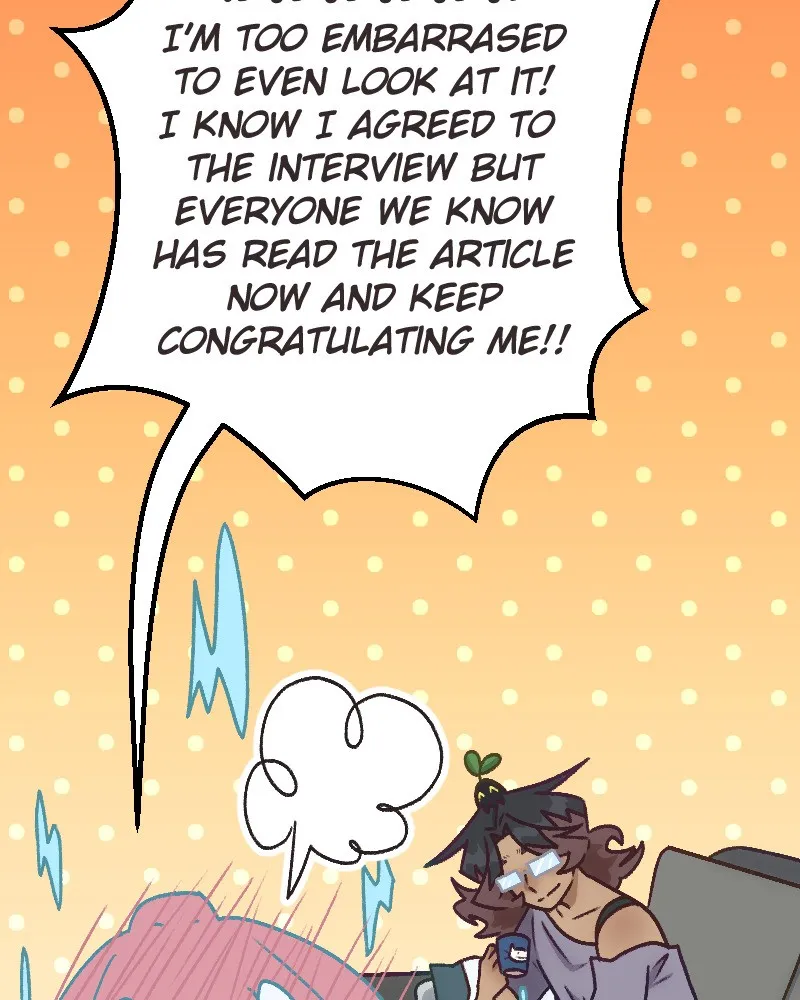 Grand Ma Chapter 31 page 88 - 