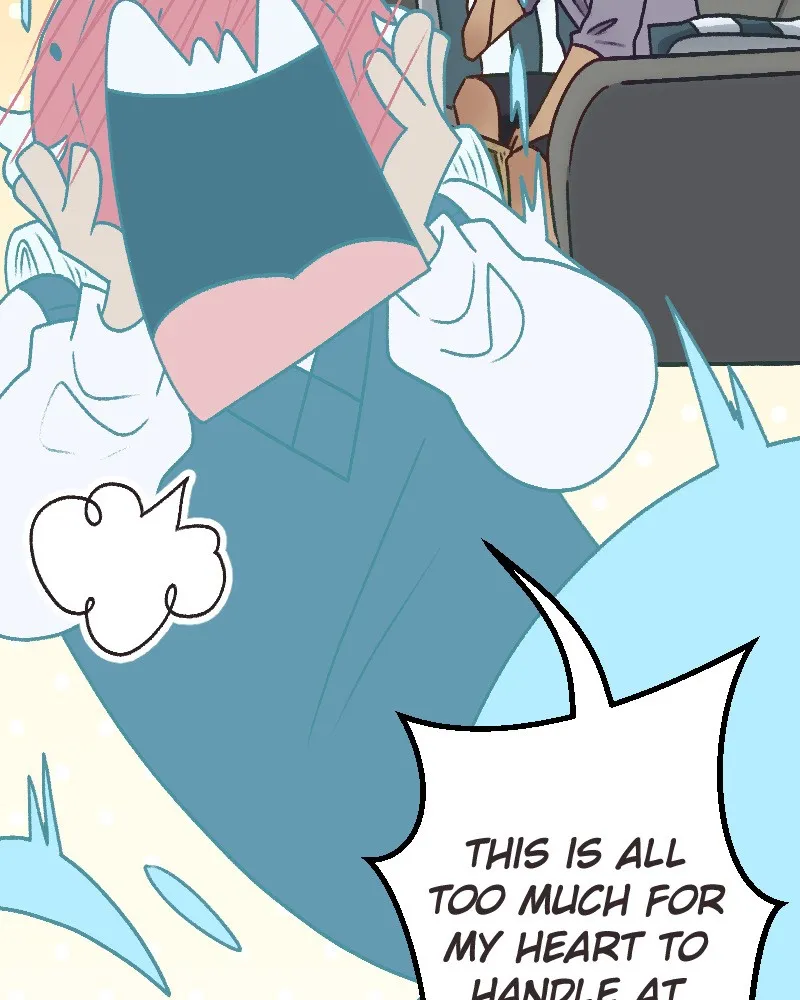 Grand Ma Chapter 31 page 89 - 