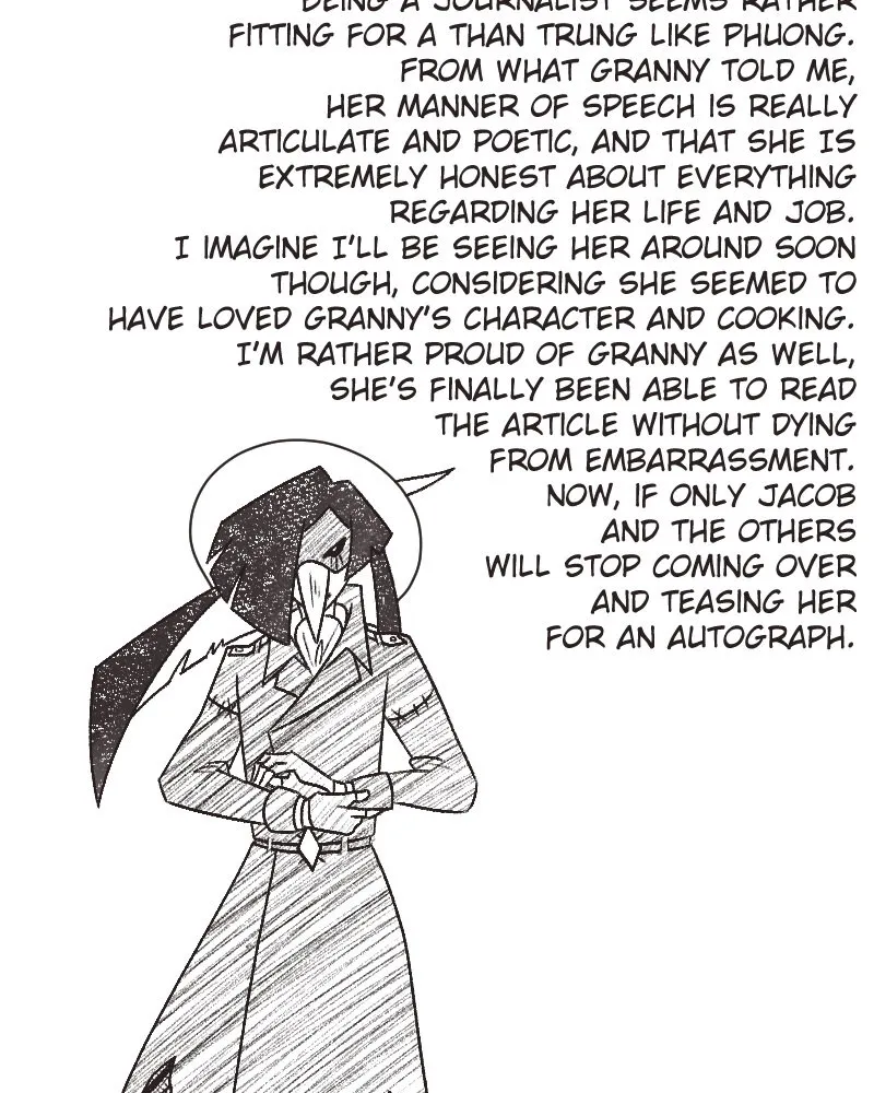 Grand Ma Chapter 31 page 92 - 