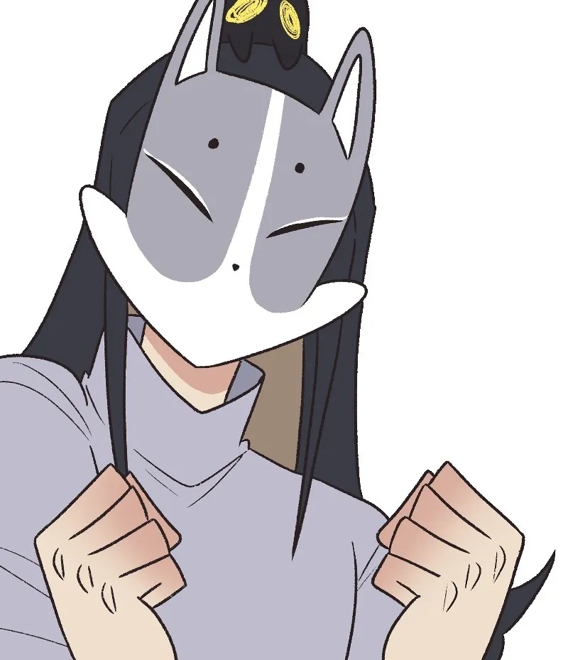 Grand Ma Chapter 31 page 95 - 