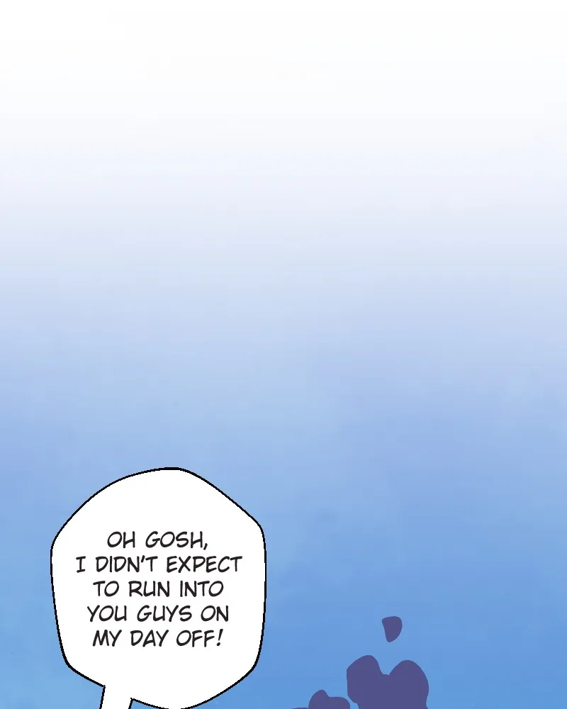 Grand Ma Chapter 32 page 1 - 