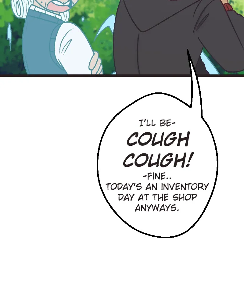 Grand Ma Chapter 32 page 12 - 