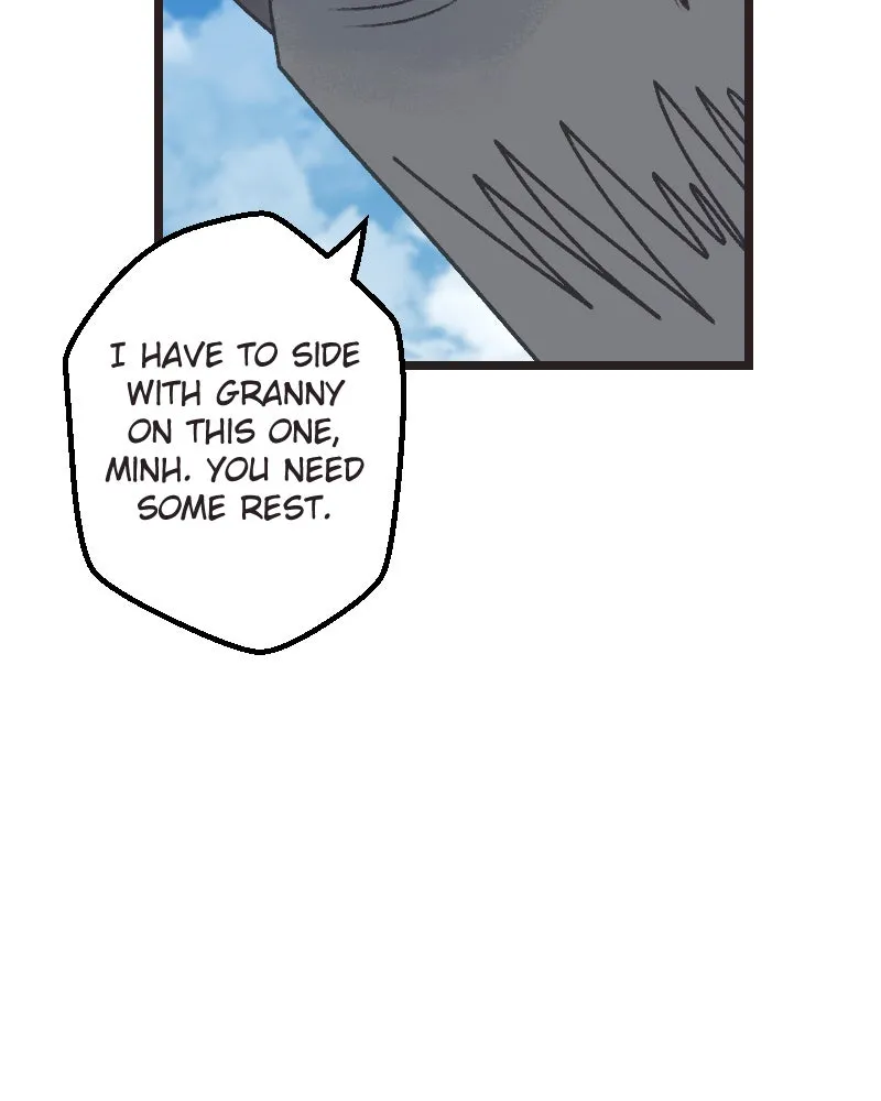 Grand Ma Chapter 32 page 14 - 