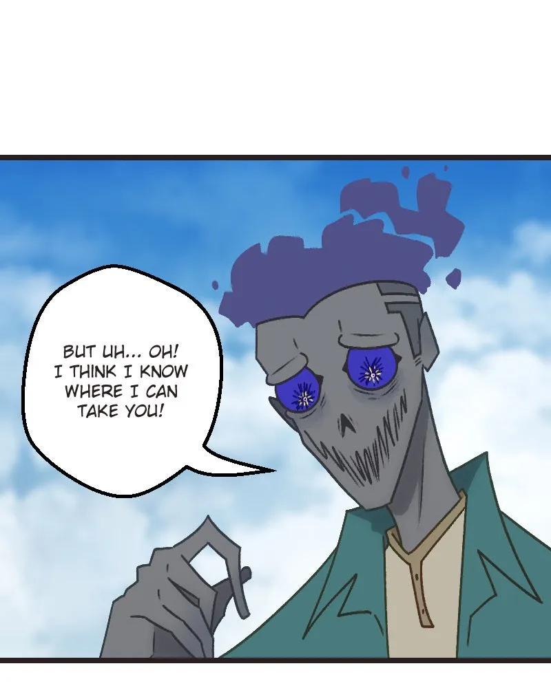 Grand Ma Chapter 32 page 16 - 