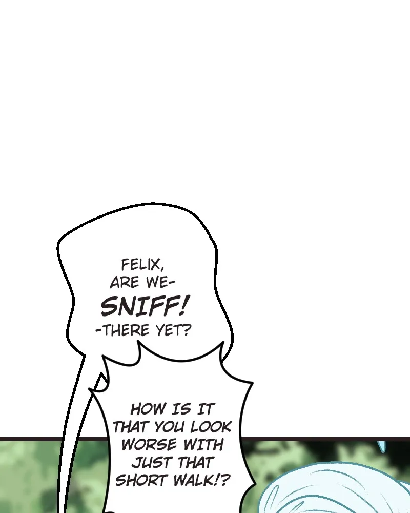 Grand Ma Chapter 32 page 23 - 