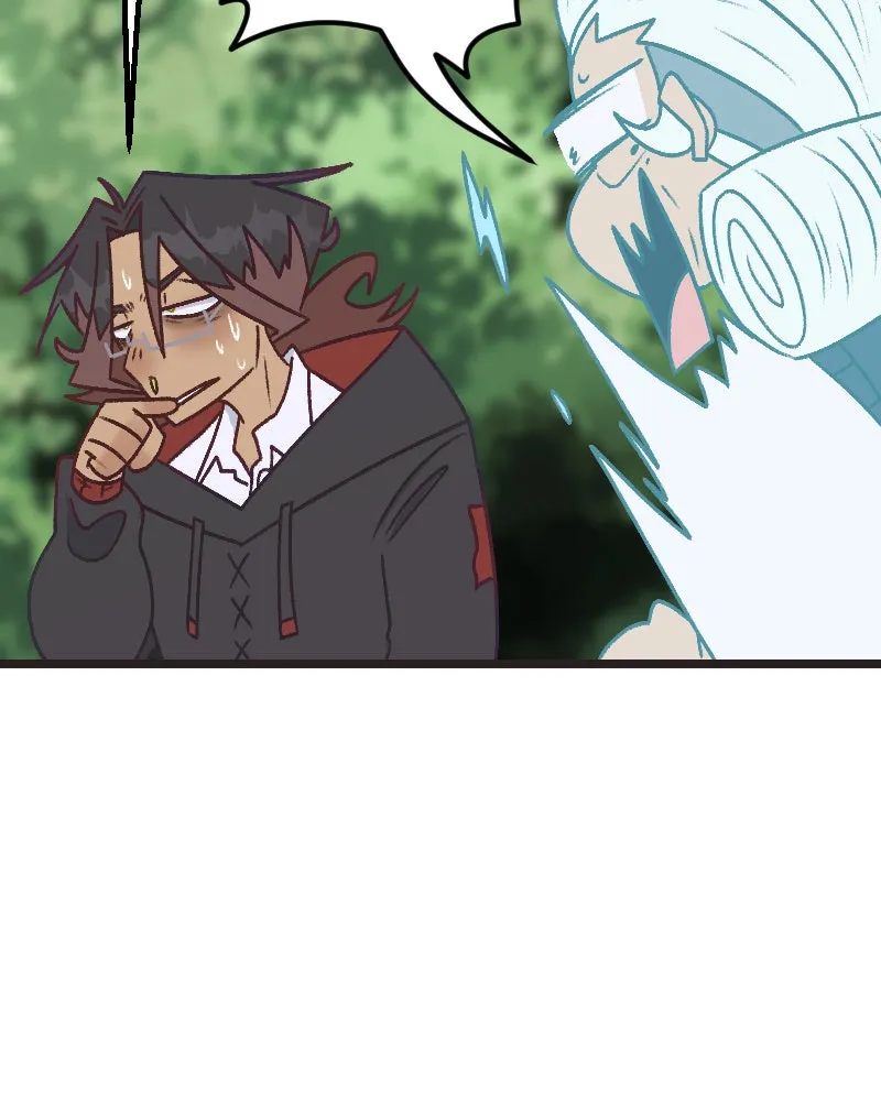 Grand Ma Chapter 32 page 24 - 