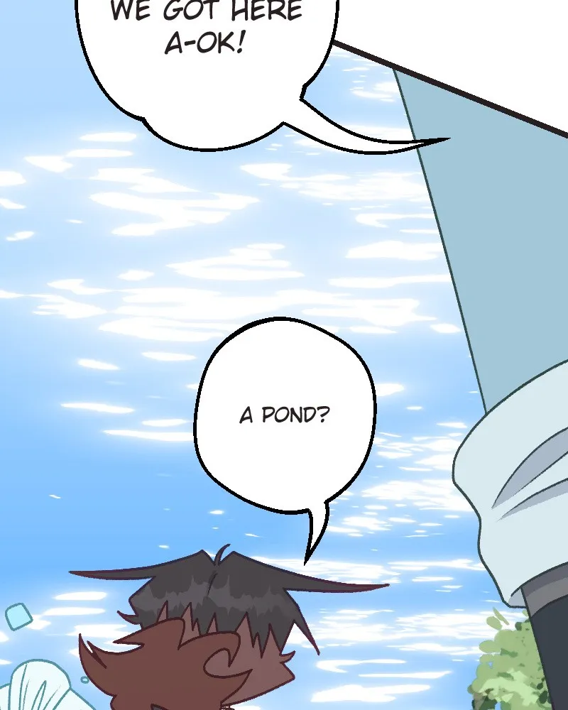 Grand Ma Chapter 32 page 26 - 