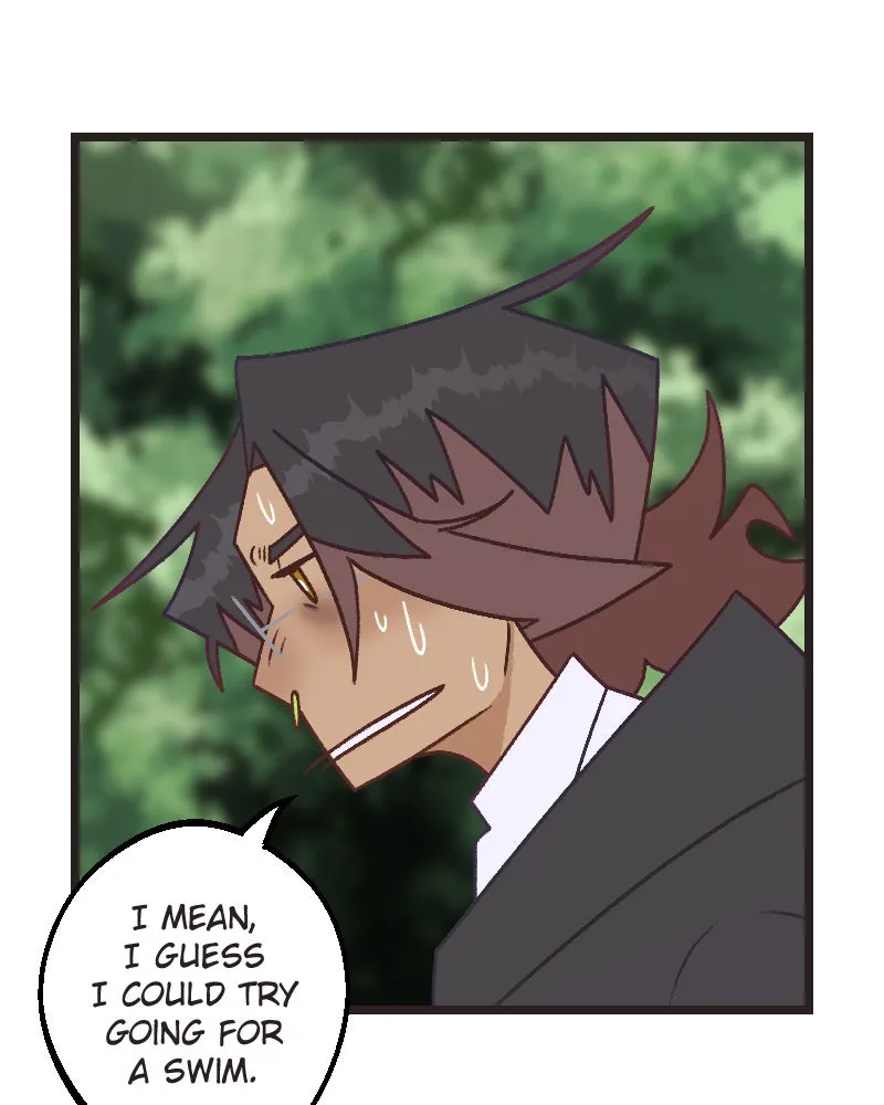 Grand Ma Chapter 32 page 29 - 