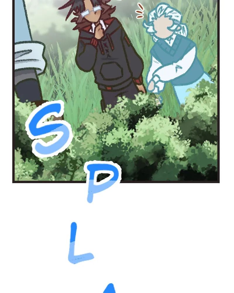 Grand Ma Chapter 32 page 33 - 