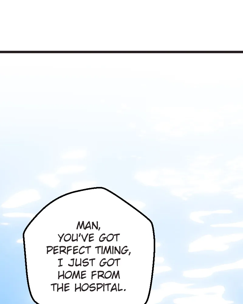 Grand Ma Chapter 32 page 35 - 