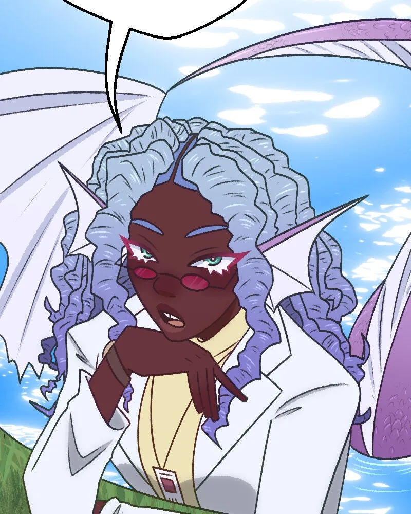 Grand Ma Chapter 32 page 36 - 