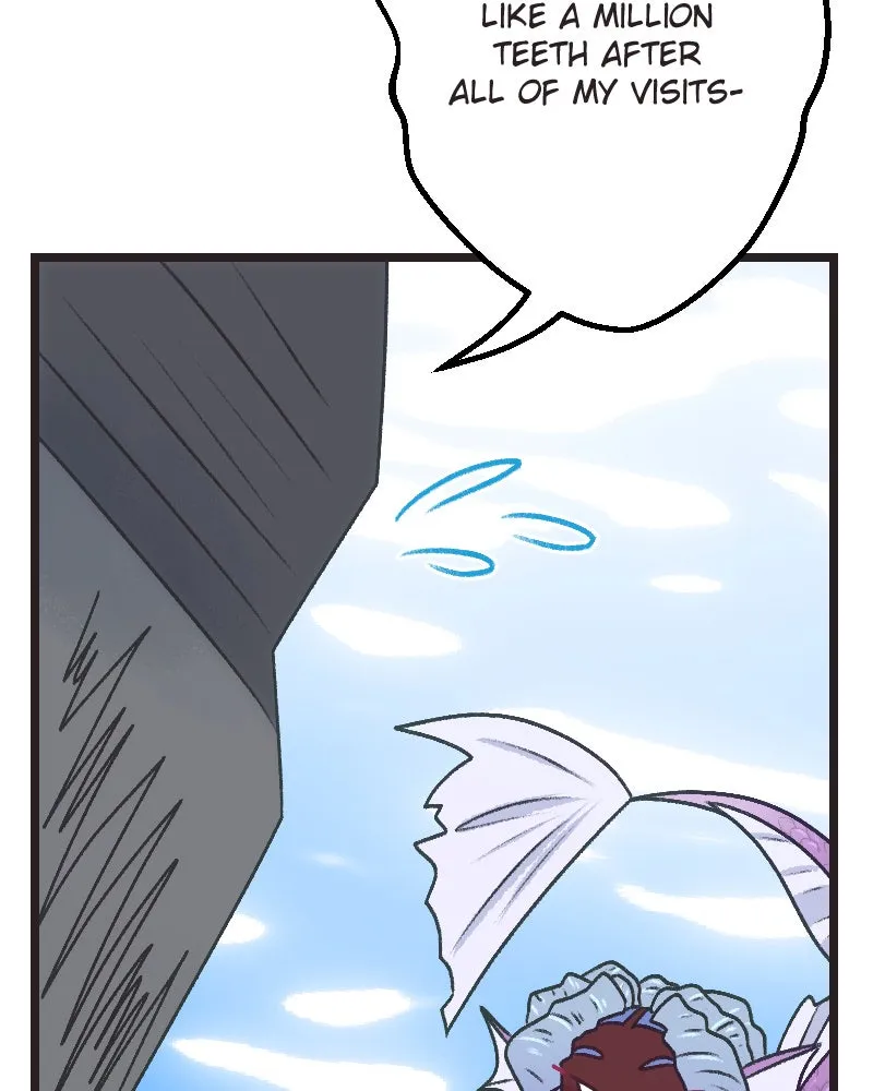 Grand Ma Chapter 32 page 39 - 