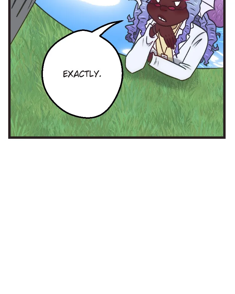 Grand Ma Chapter 32 page 40 - 