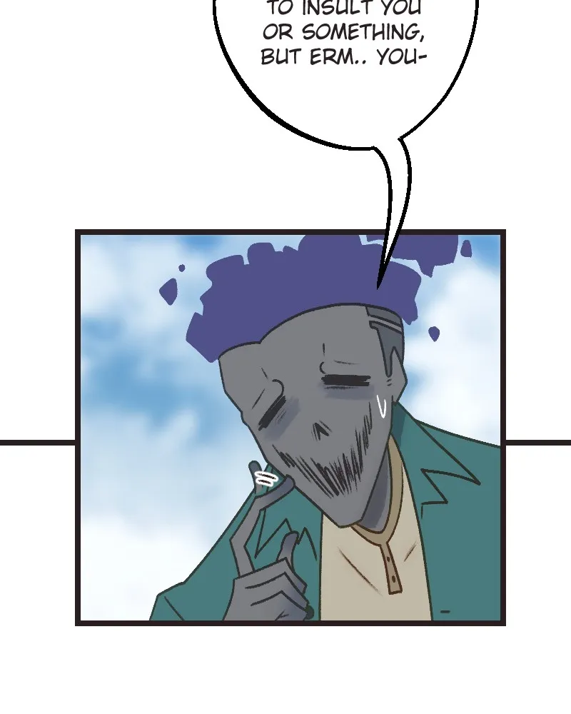 Grand Ma Chapter 32 page 5 - 