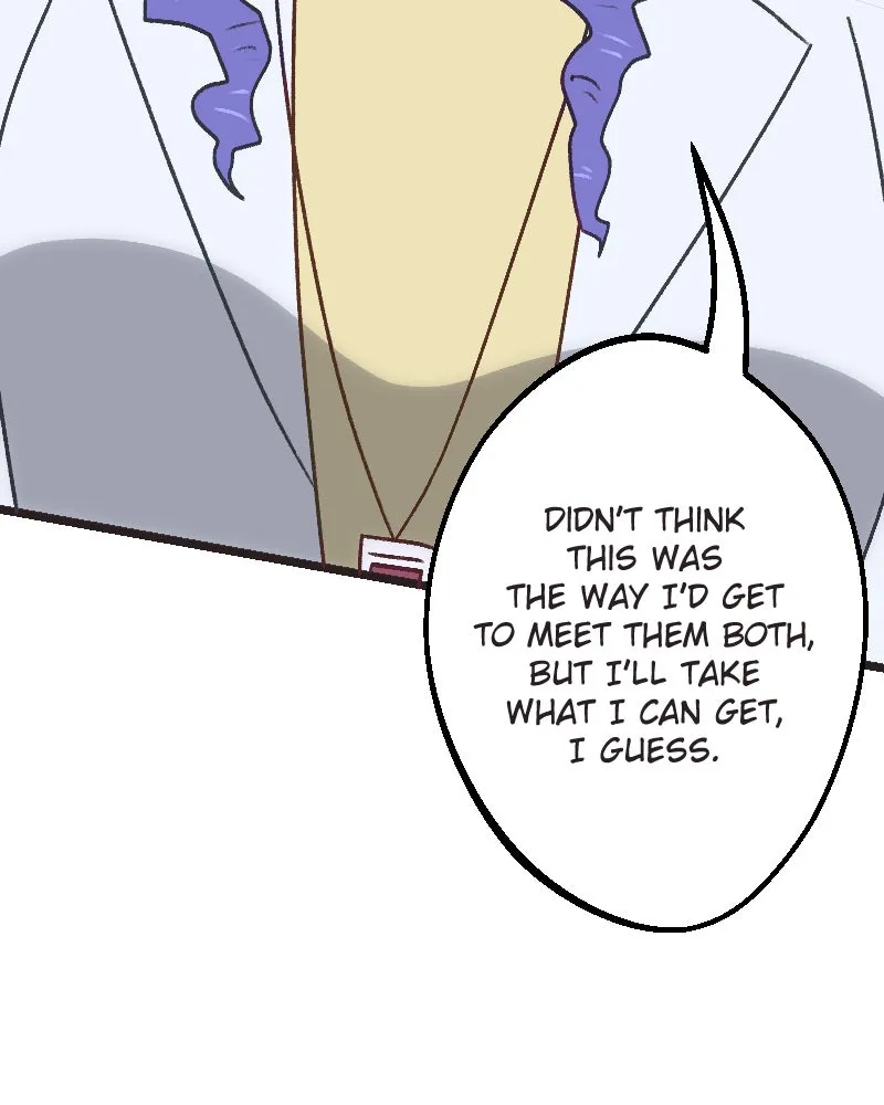 Grand Ma Chapter 32 page 47 - 
