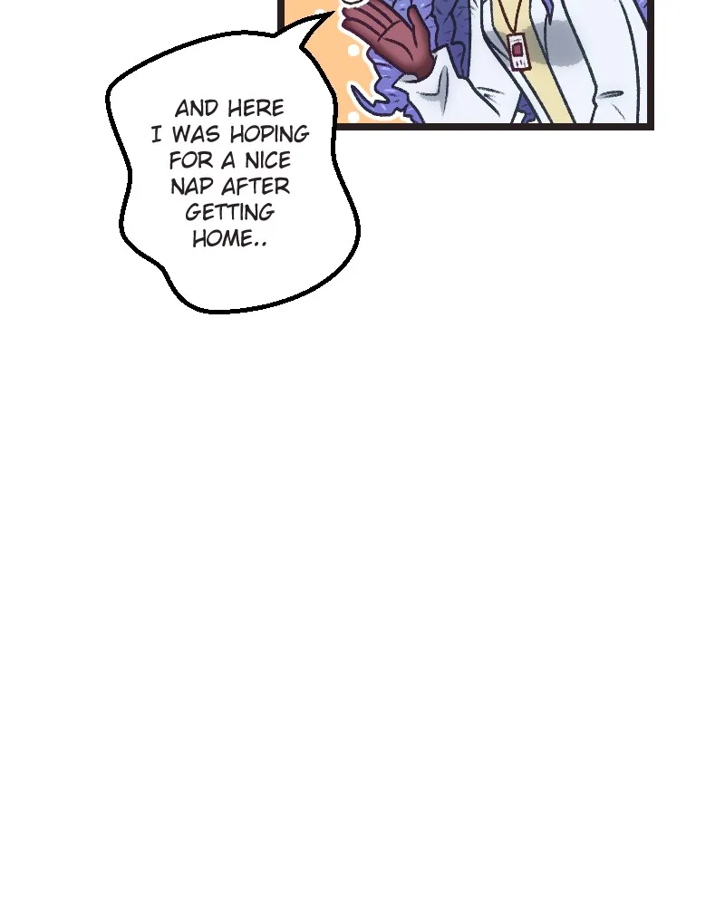Grand Ma Chapter 32 page 49 - 