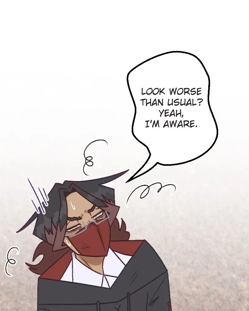 Grand Ma Chapter 32 page 6 - 