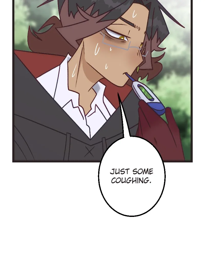 Grand Ma Chapter 32 page 52 - 