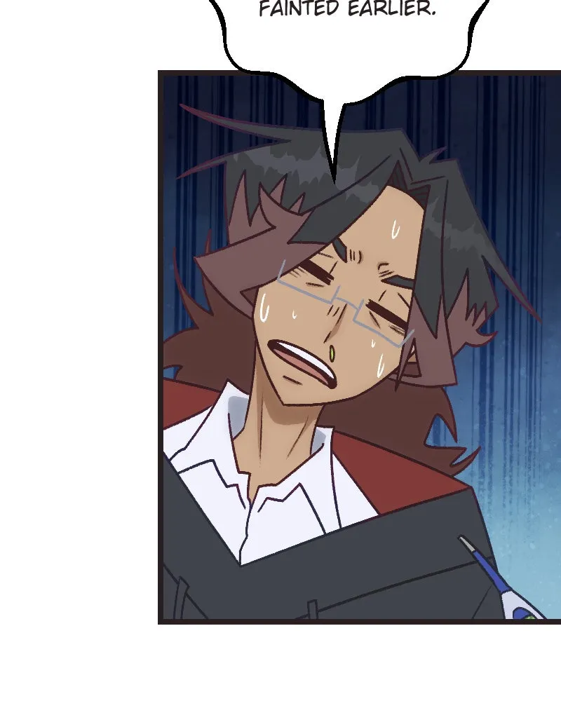 Grand Ma Chapter 32 page 56 - 