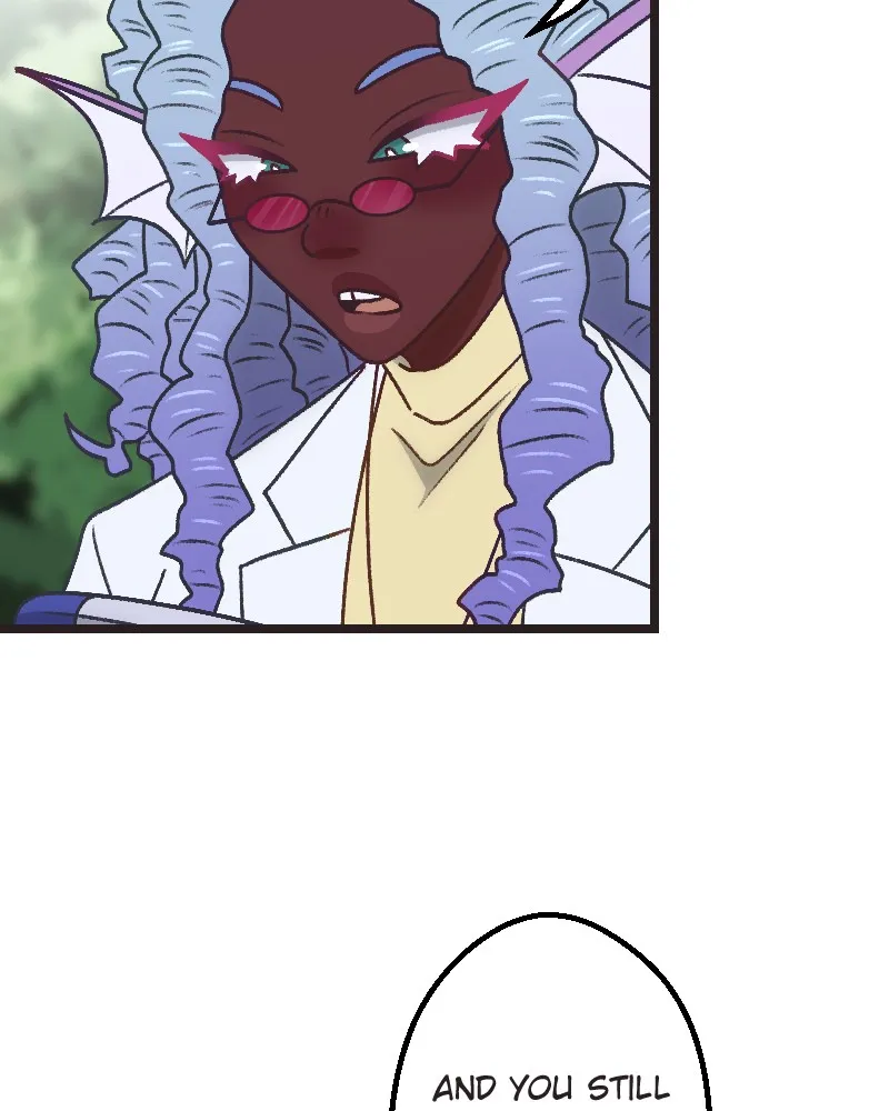Grand Ma Chapter 32 page 59 - 