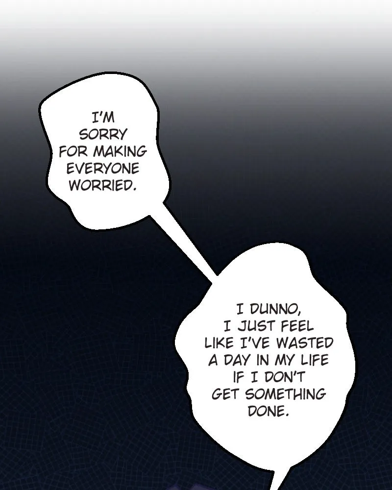 Grand Ma Chapter 32 page 61 - 