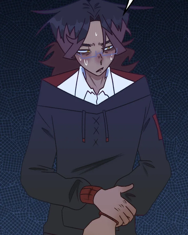 Grand Ma Chapter 32 page 62 - 