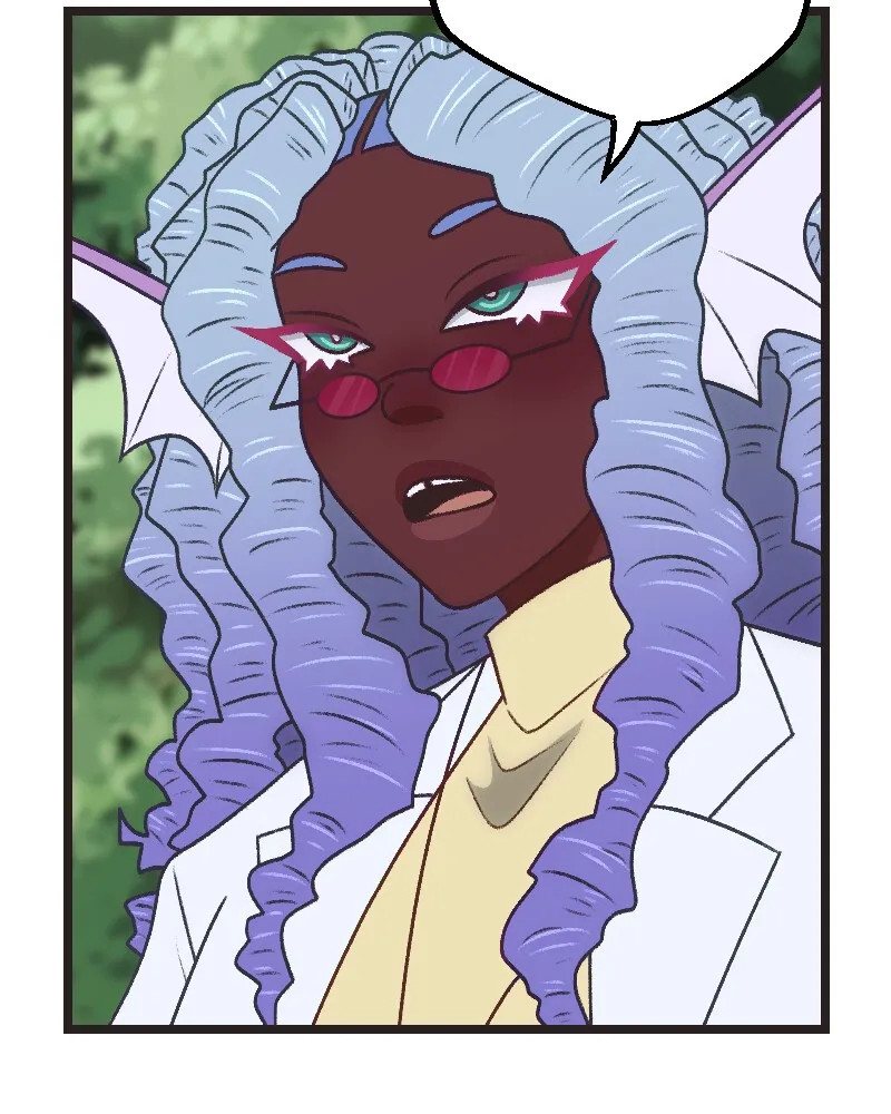Grand Ma Chapter 32 page 67 - 