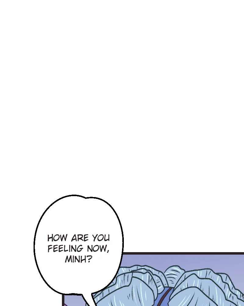 Grand Ma Chapter 32 page 74 - 