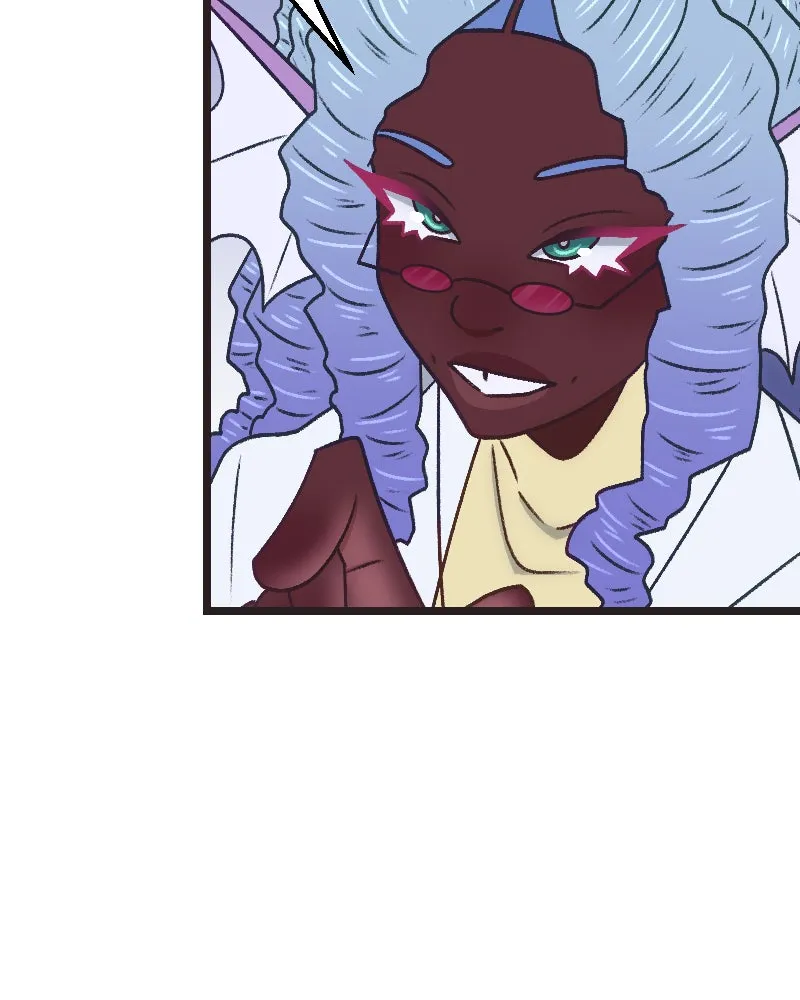Grand Ma Chapter 32 page 75 - 