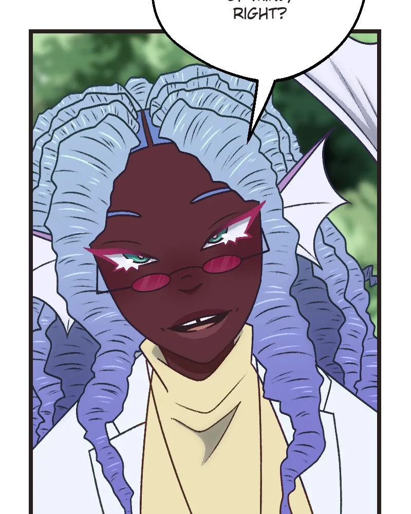 Grand Ma Chapter 32 page 79 - 