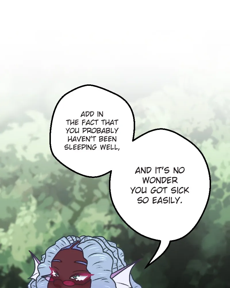 Grand Ma Chapter 32 page 81 - 