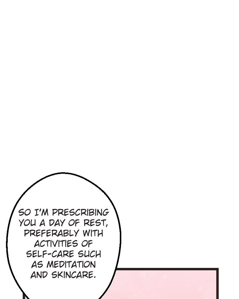 Grand Ma Chapter 32 page 84 - 