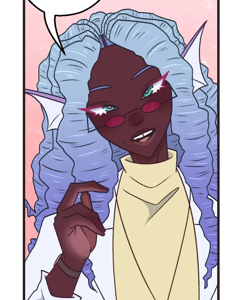 Grand Ma Chapter 32 page 85 - 