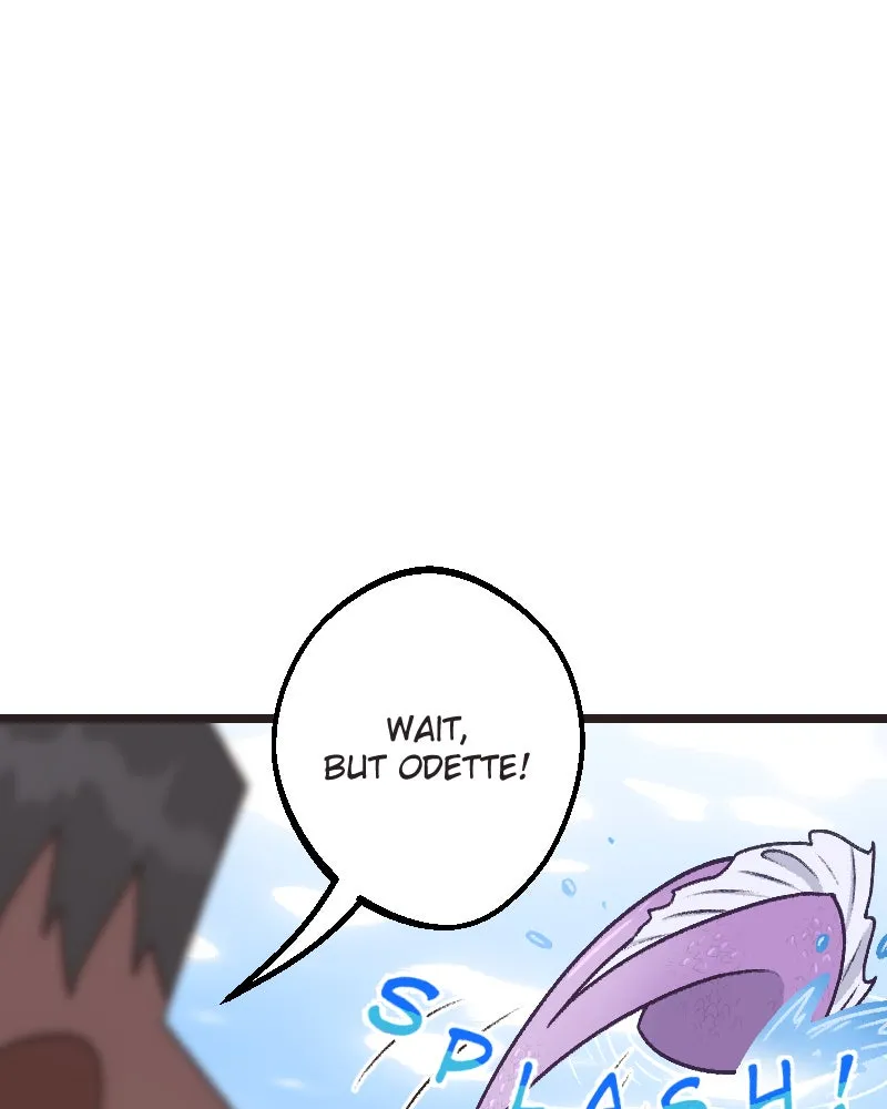 Grand Ma Chapter 32 page 87 - 