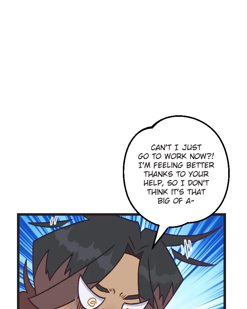 Grand Ma Chapter 32 page 89 - 
