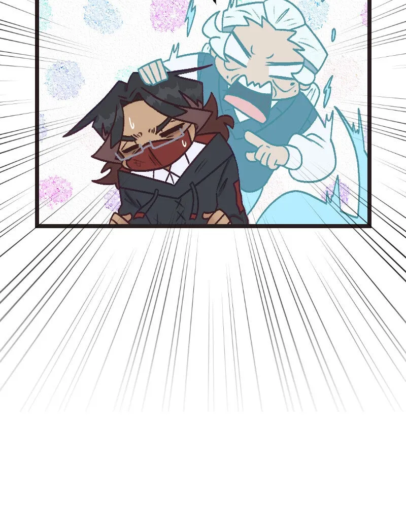 Grand Ma Chapter 32 page 10 - 