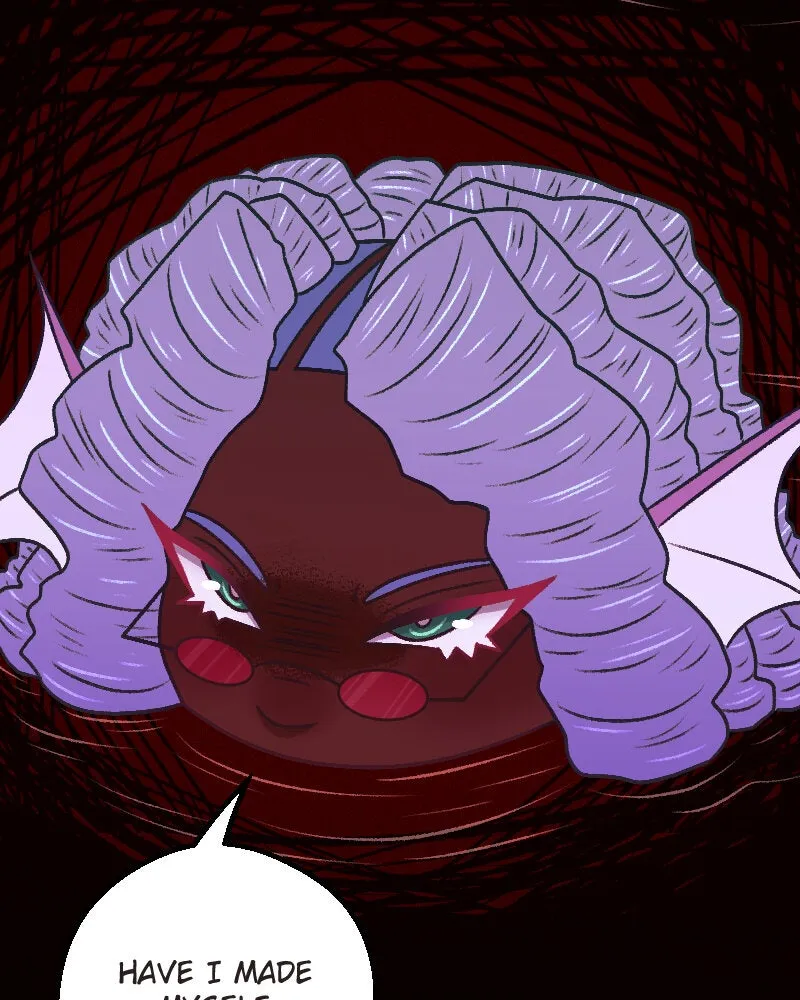 Grand Ma Chapter 32 page 92 - 
