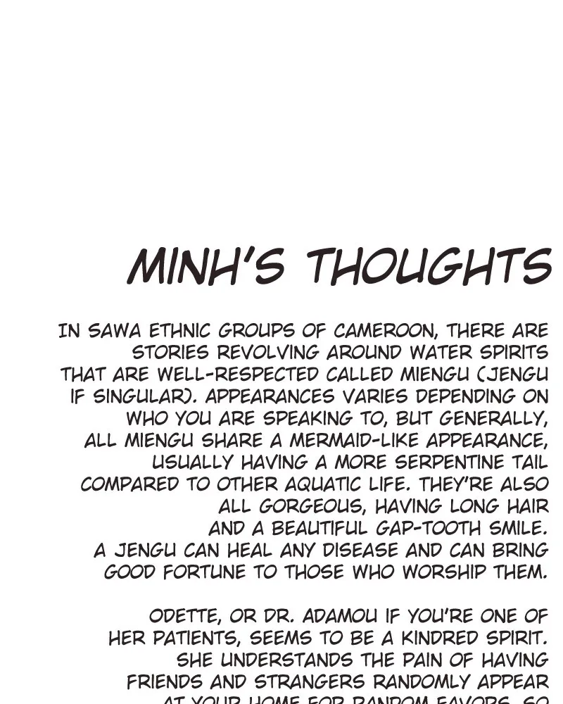 Grand Ma Chapter 32 page 97 - 
